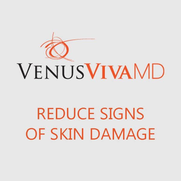 Venus Viva - Reduce Signs of Skin Damage