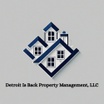 Detroit Is Back Properties