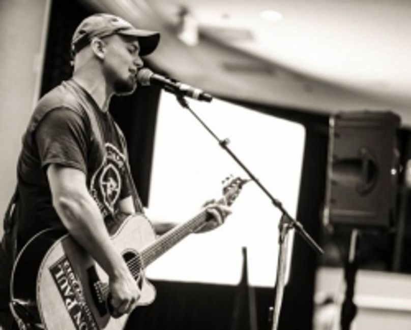 Jordan Page