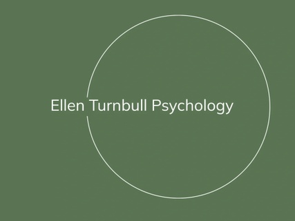Ellen Turnbull Psychology