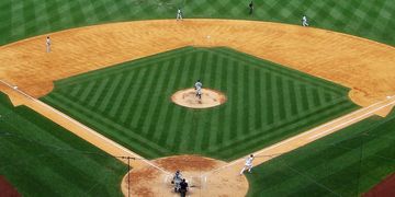 Yankee Stadium