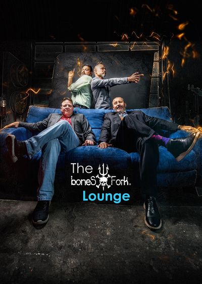 The Lounge - Fan & Follower Content