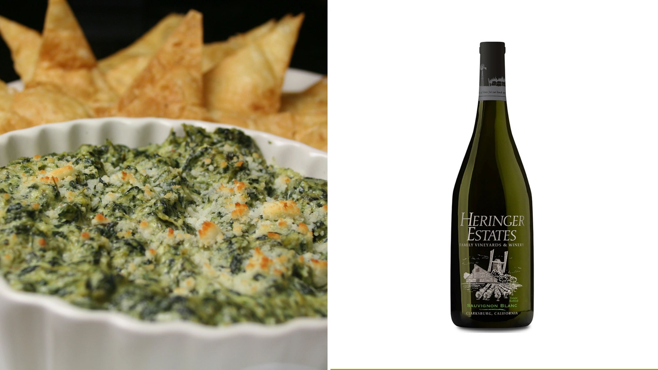 Rubino Estates Winery - Blog - Big Game Snacks and Pairings