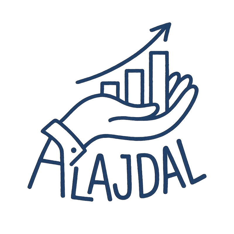 ALAJDAL logo