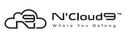 N'Cloud9
"Where You Belong"