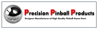 Precision Pinball Products