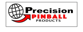 Precision Pinball Products