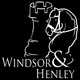 Windsor and Henley Bridles