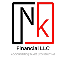 NK Financial LLC