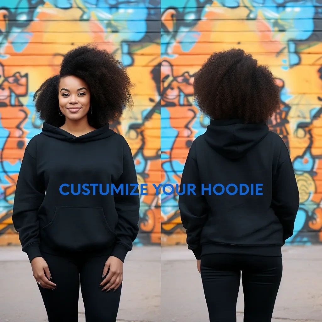 create your own hoodie nike
