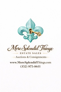 More Splendid Things