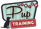 Pin Up Pup Training