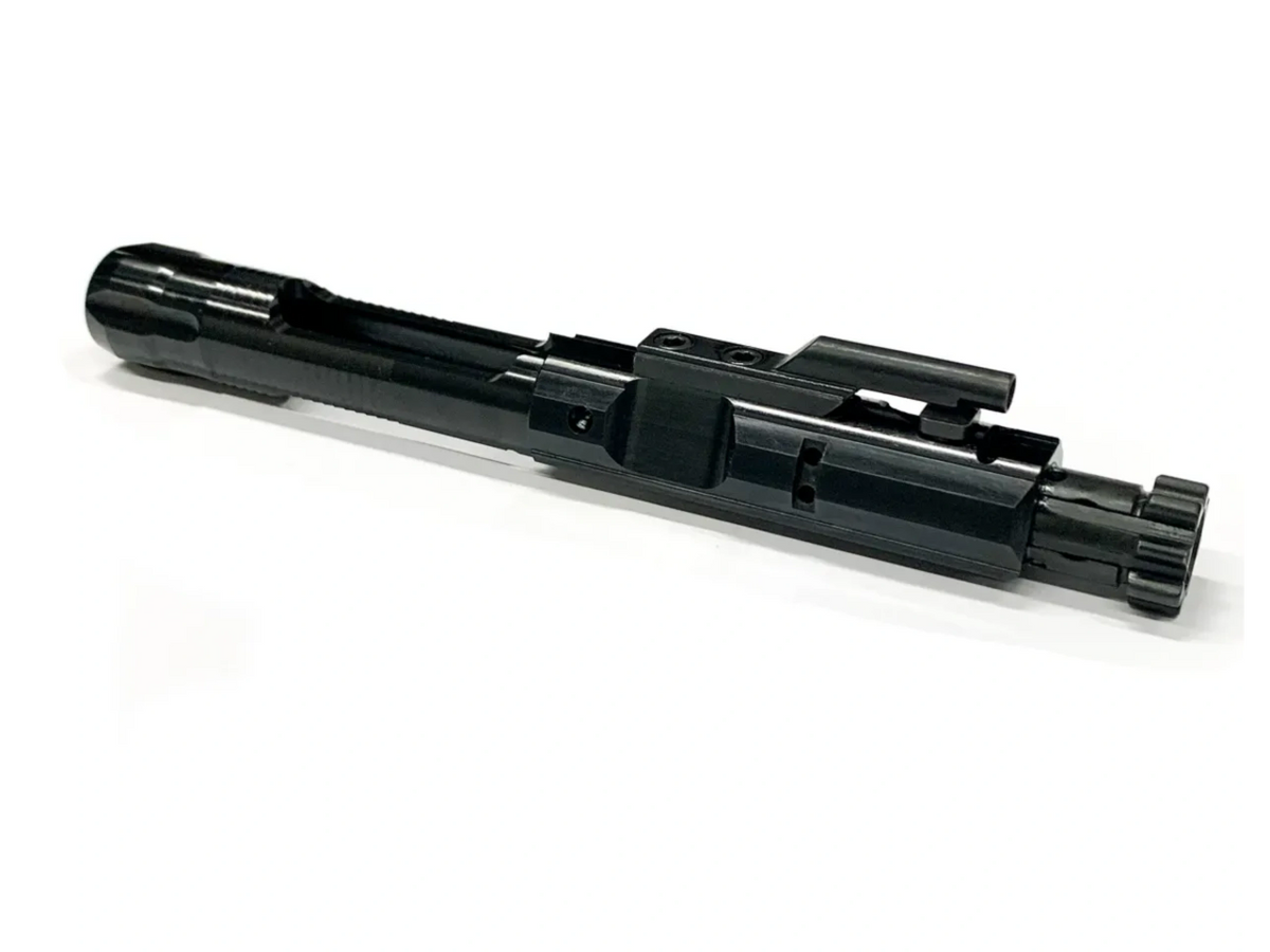 DPMS Gii lightweight titanium bolt carrier group