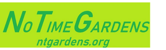No Time Gardens