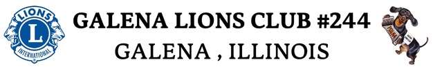 Galena Lions Club