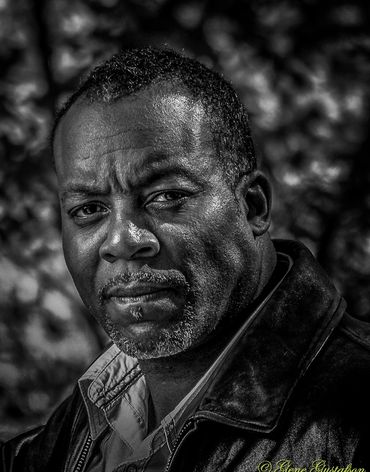 outdoor portraits