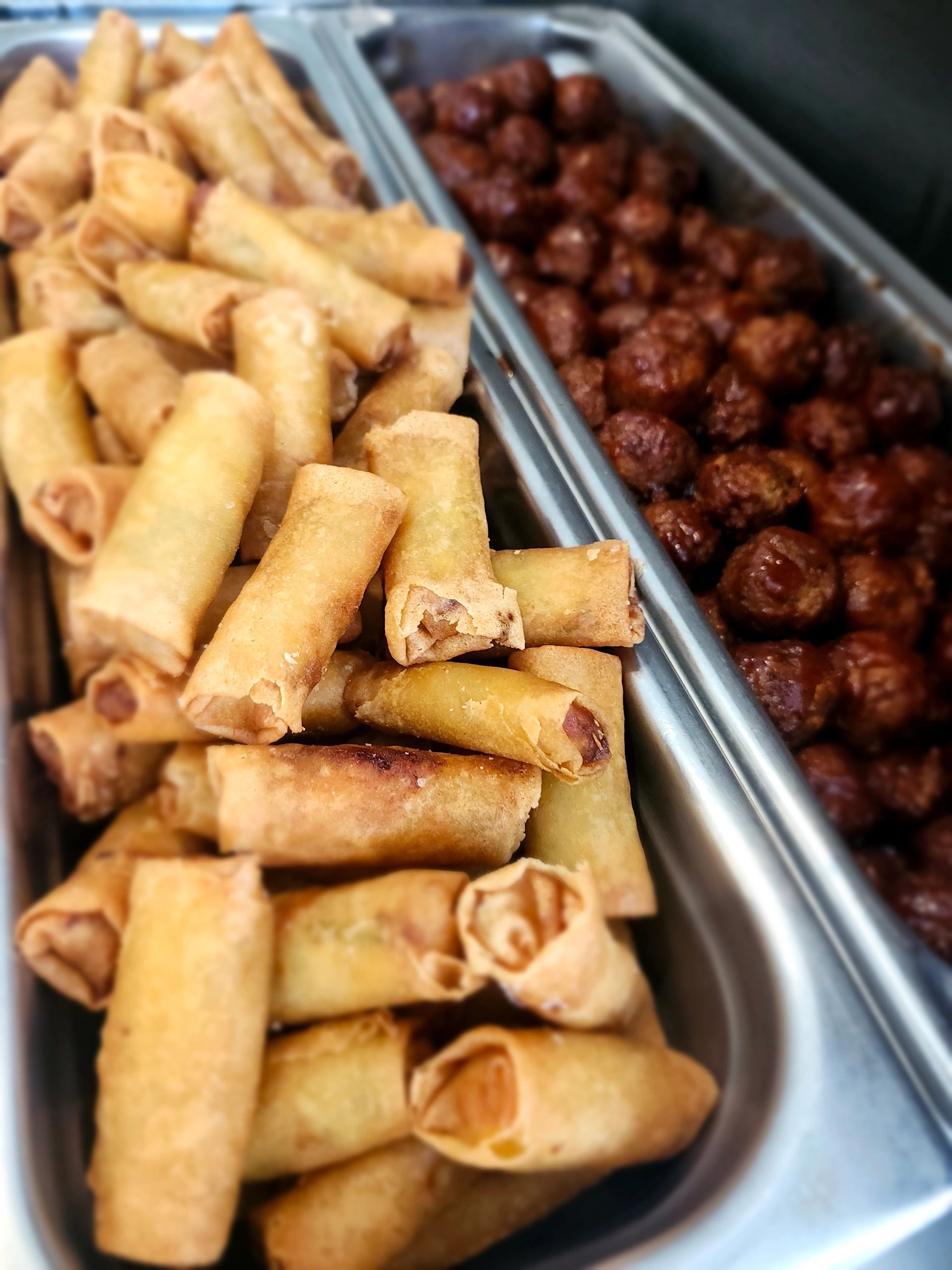 Divine Catering Events