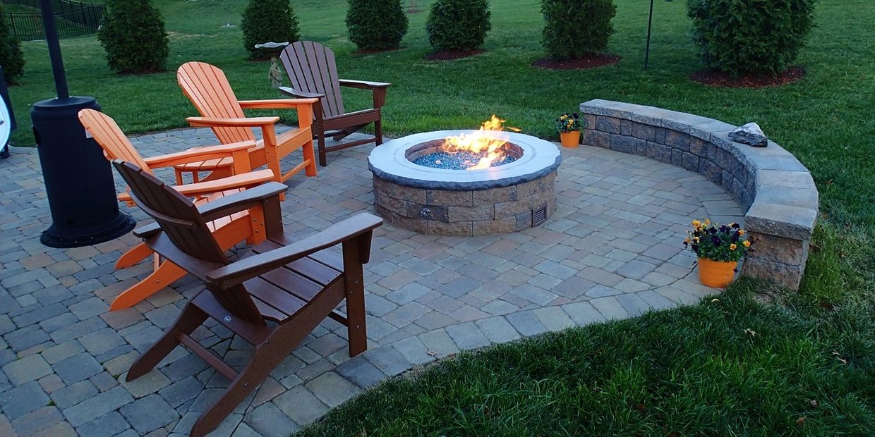 hardscapes for northern virginia