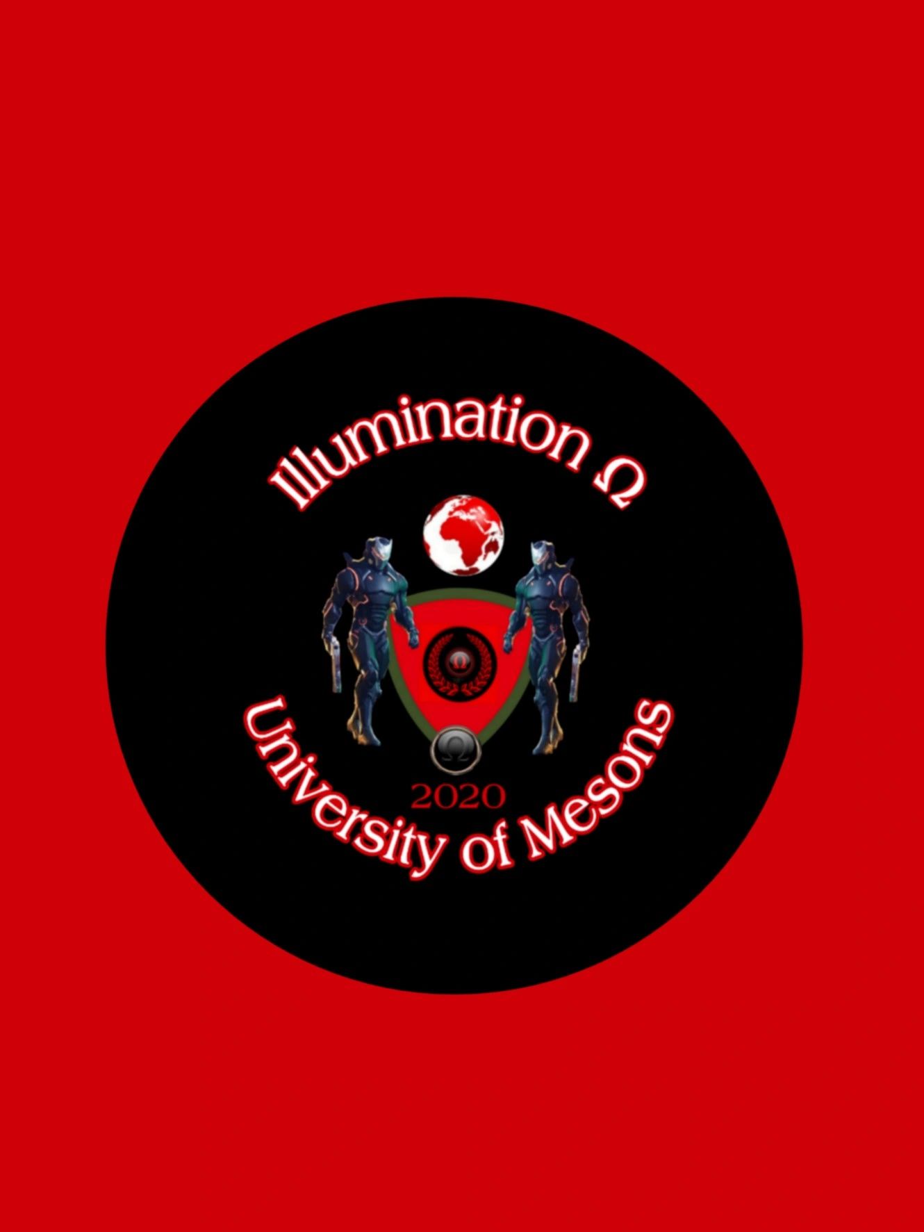 University of Measons