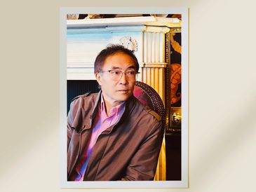 Mr. Chengsong Su

Museum Director, ART ORIENTAL LTD (United Kingdom)