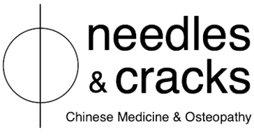 Needles & Cracks