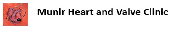 Munir Heart and Valve