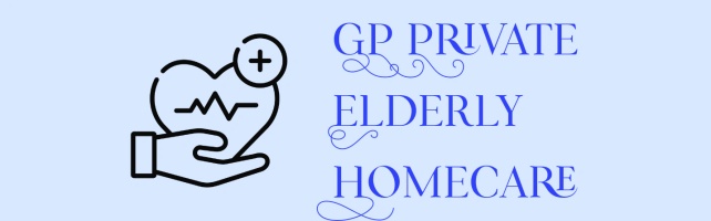 GP Private Elderly Homecare