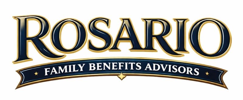 Rosario Family Benefits Advisors's Logo