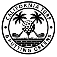 CALIFORNIA TURF & PUTTING GREENS