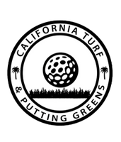 CALIFORNIA TURF & PUTTING GREENS