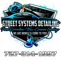 Street Systems Detailing