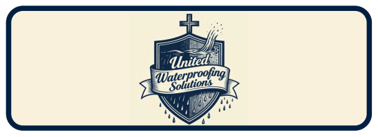United waterproofing sol
utions 