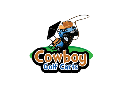 Cowboy Golf Carts