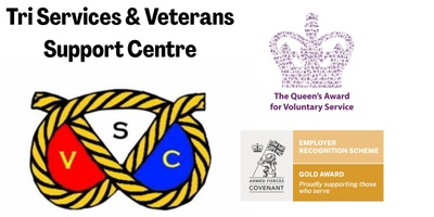Tri Service and Veterans Support Centre