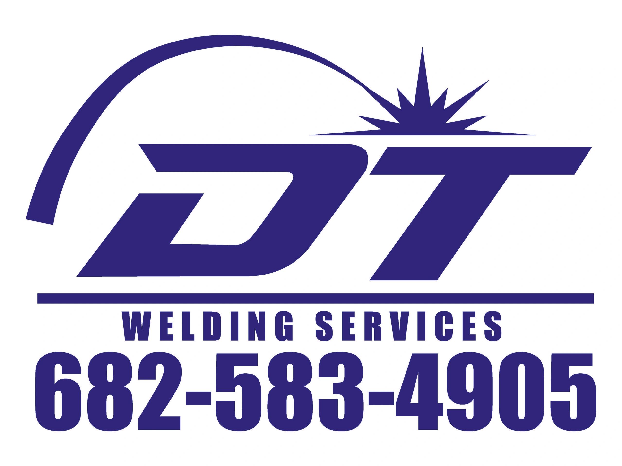 DT WELDING SERVICES LLC