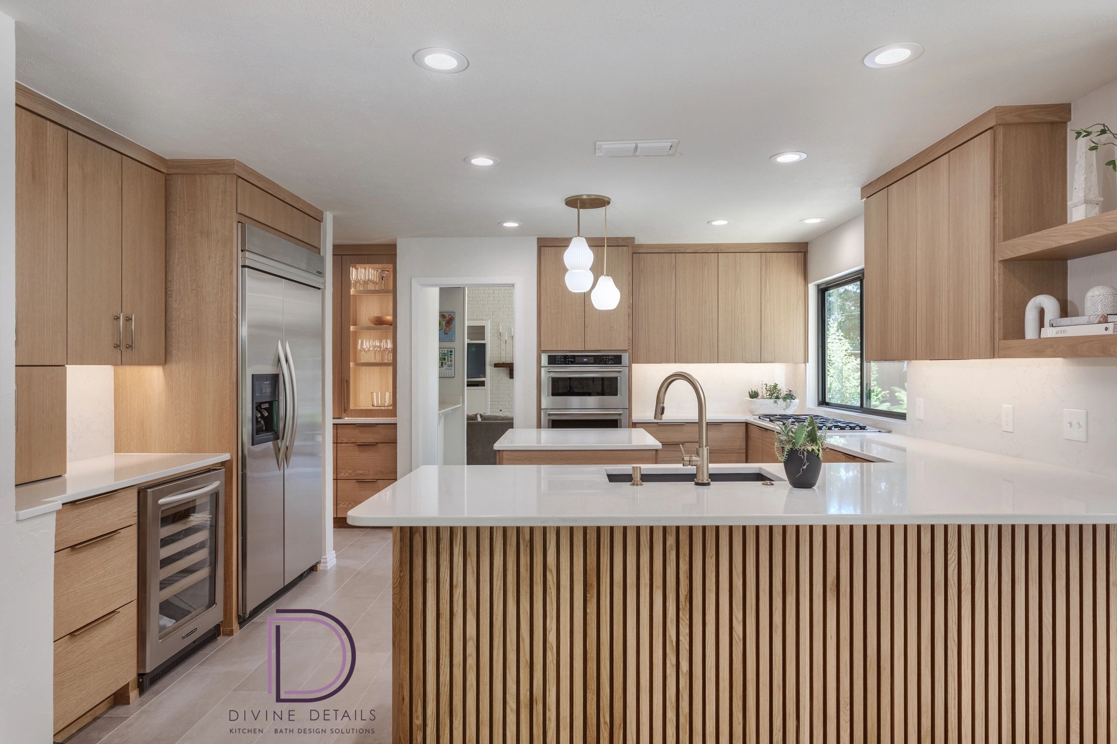 Divine Details LLC