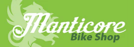 Manticore Bike