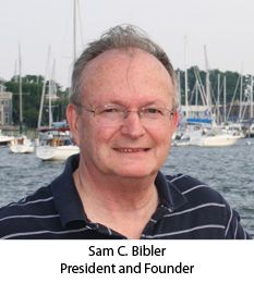 Sam C. Bibler