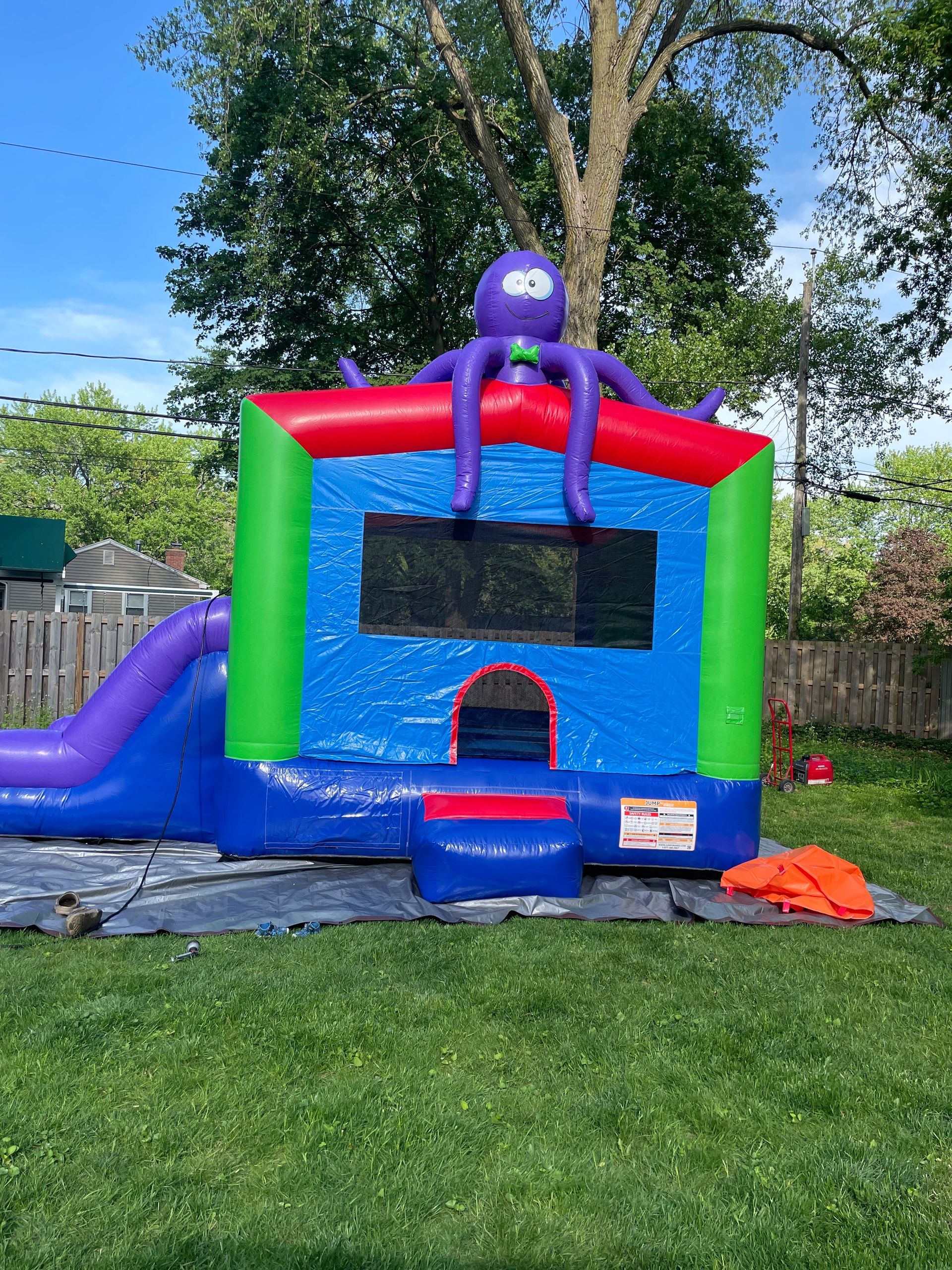 Cutter Inflatables LLC