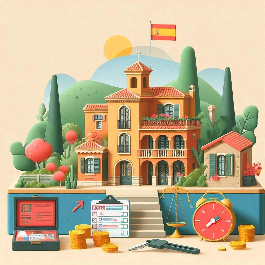 A Step-by-Step Guide to Selling Your Property in Alicante, Spain