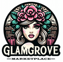 GlamGrove Marketplace