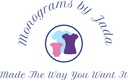 Monograms by Jada