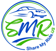 Share My Ride