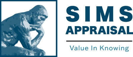 SIMS APPRAISAL