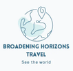 Broadening Horizons Travel