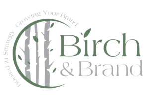 Birch and Brand