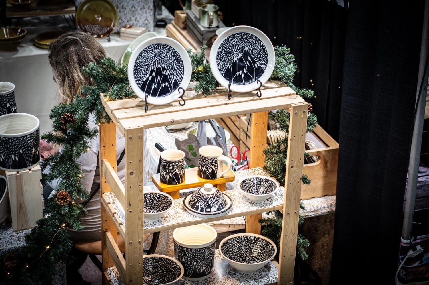 2026 Alaskan Christmas Bazaar