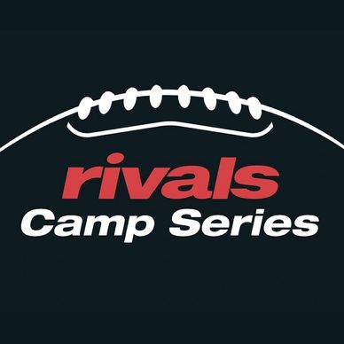 Fletcher Westphal
THE RIVALS CAMP SERIES
RIVALS FOOTBALL
RIVALS / WESTPHAL