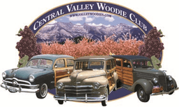 Central Valley Woodie Club