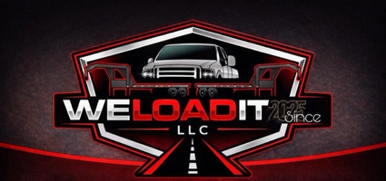WE LOAD IT 